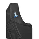 Hardlooprugzak met 2 waterflessen