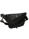 Mia - Heuptas - Crossbody - Leer