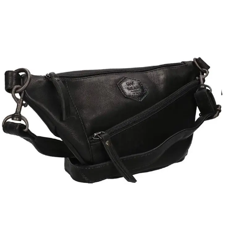 Mia - Heuptas - Crossbody - Leer