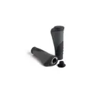 Xlc Handvat Ergo GR-S04135mm Zwart/Grijs