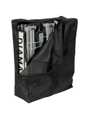 Pro-User fietsendrager Diamant