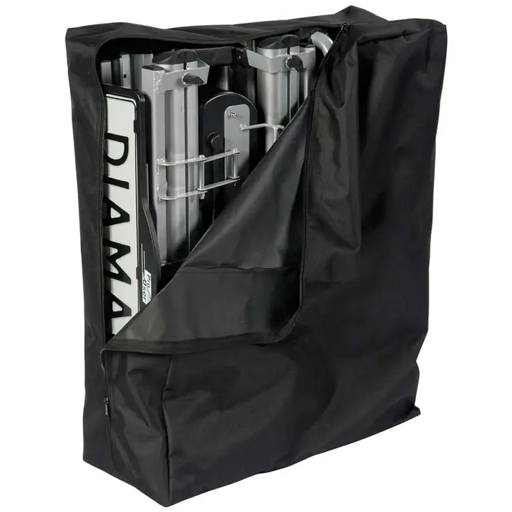 Pro-User fietsendrager Diamant