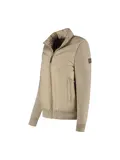 Travelin' Dana Dames - Outdoorvest - Gevoerd