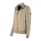 Travelin' Dana Dames - Outdoorvest - Gevoerd