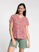 Cinca - T-shirt dames - Human Nature