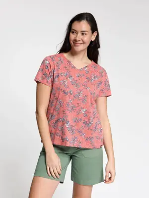 Cinca - T-shirt dames - Human Nature