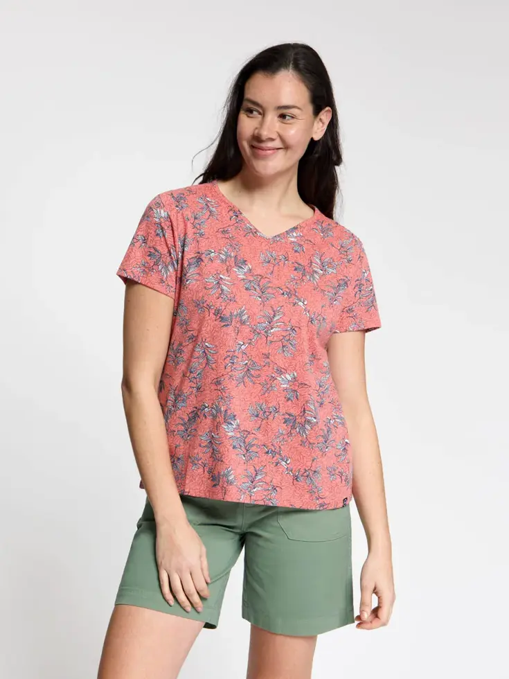 Cinca - T-shirt dames - Human Nature