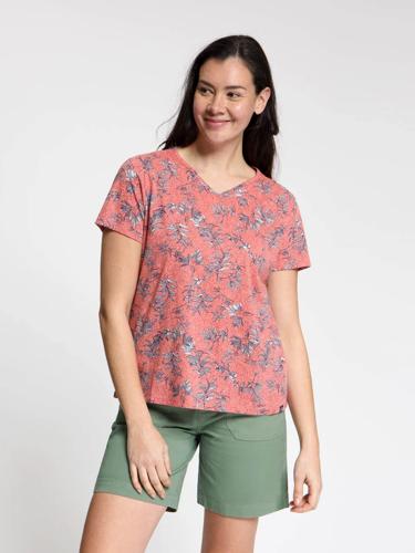 Cinca - T-shirt dames - Human Nature