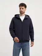 Travelin' Steffen Heren Outdoorvest - Sweater