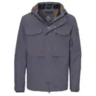 Justus - Parka Heren - Waterdicht