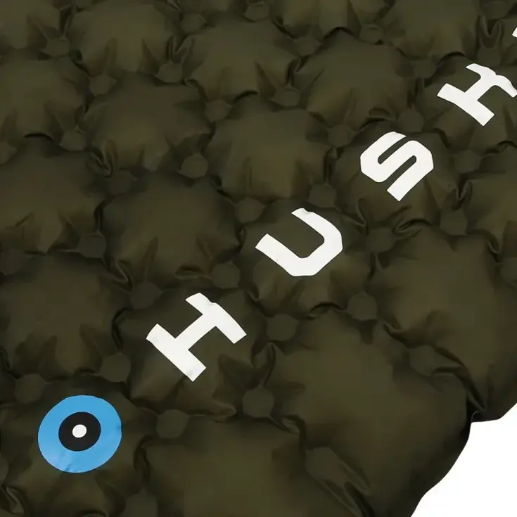 Husky opblaasbare slaapmat Flippy 8,5