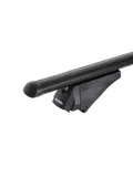 Dakdragers Tiger zwart - Audi Q6 e-tron (24>)