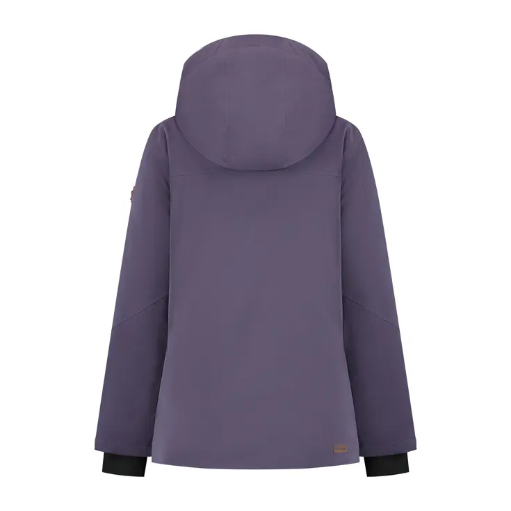 Thyra - Dames parka - Travelin'