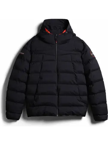 Heren Jacket Newton