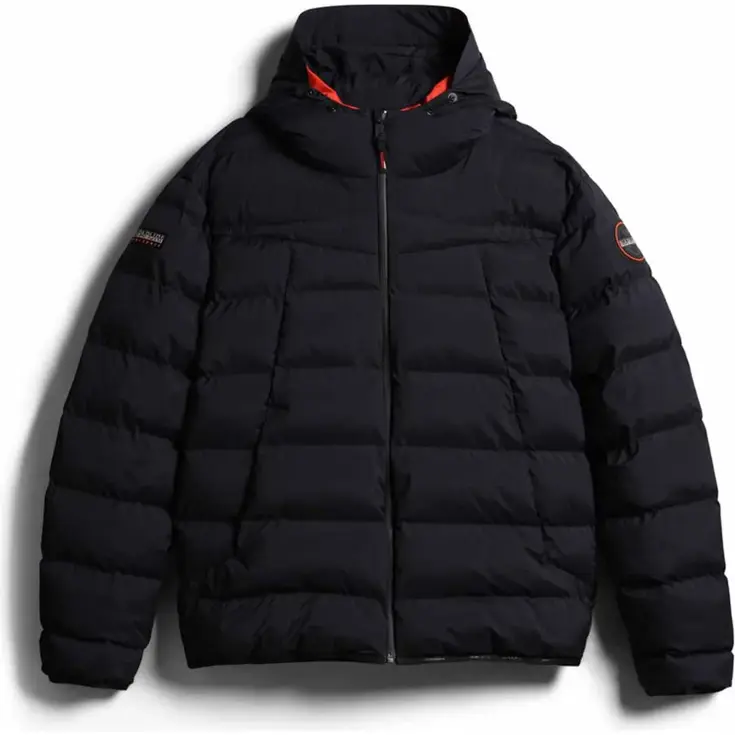Heren Jacket Newton