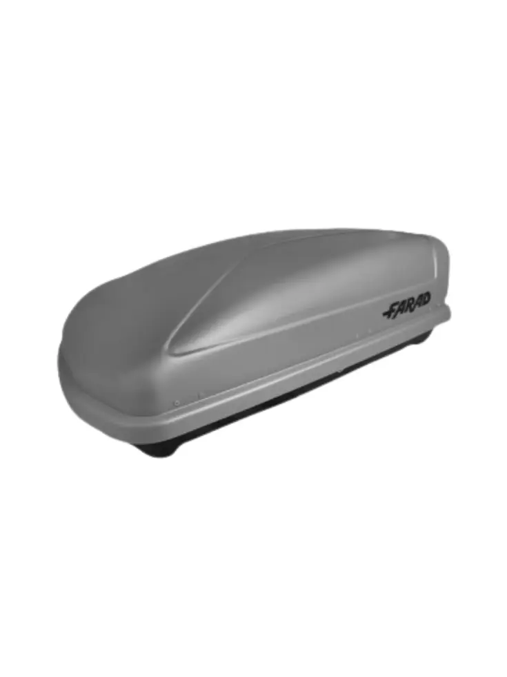 Koral Dakkoffer N23 - 400 liter