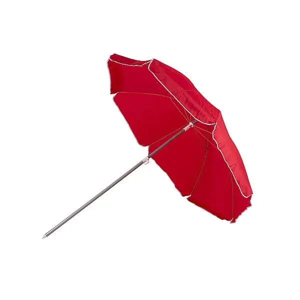 Bo-Camp Parasol Met Knikarm Ø 200 cm