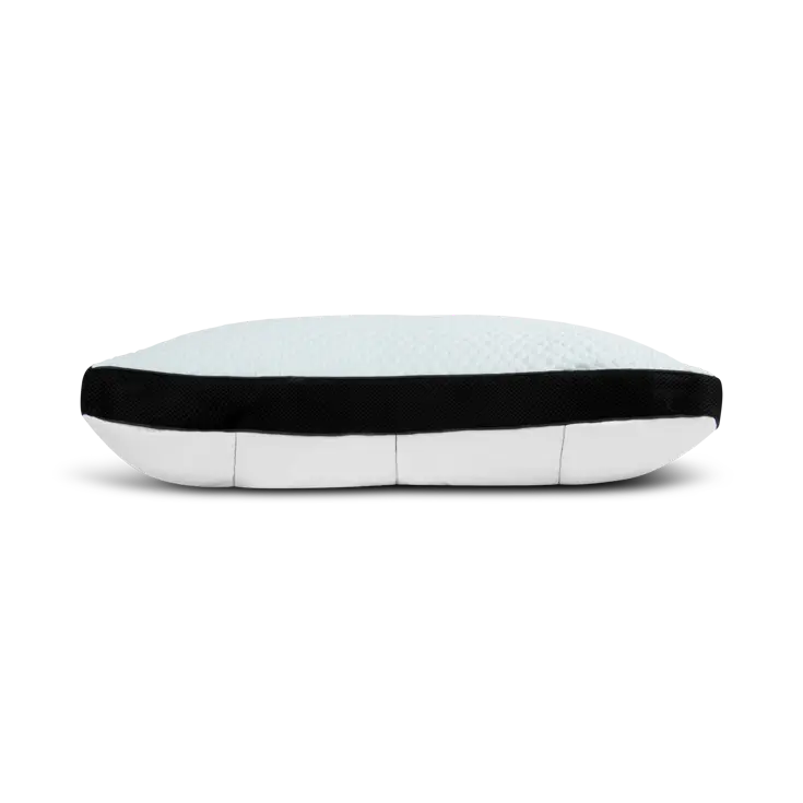 Troonz Zijslaap Hoofdkussen Plus Two