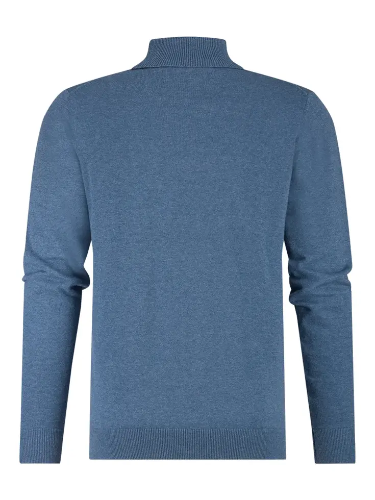 Kolvar - Trui heren - Human Nature