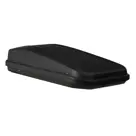 Junior dakkoffer Easy 430 Zwart