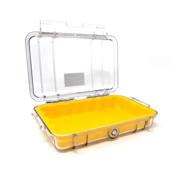 Peli - Waterdichte micro opbergbox - 1040