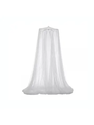 Muskietennet 1 persoons