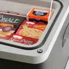 Koelbox Hybride Mhc-40 Ac/dc