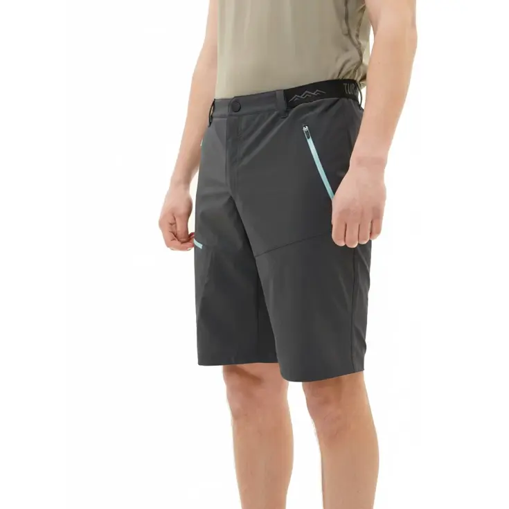 Korte broek Prut Trek MNS Raven heren