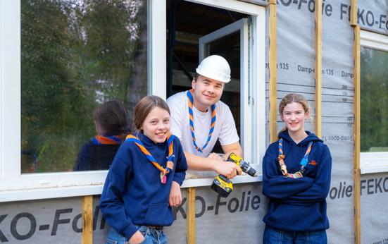 €10.000 per provincie voor maatschappelijke initiatieven