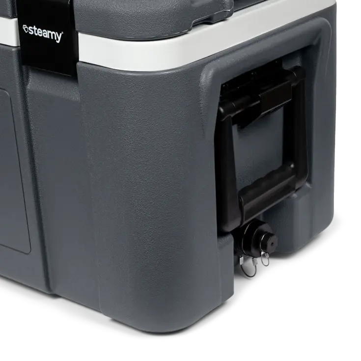Steamy Pro 50 Koelbox - 50L