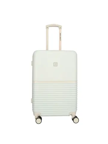 Princetown - Middelgrote koffer - 65cm - 76L