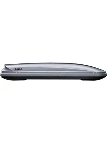 Dakkoffer Thule Pacific 500
