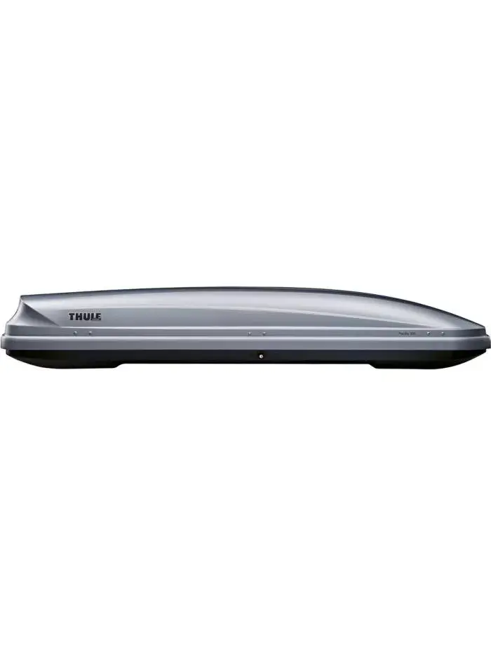 Dakkoffer Thule Pacific 500
