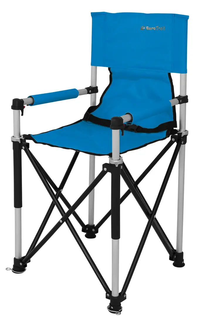 Eurotrail Petit JR Kinderstoel