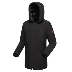 Heren Bismo Softshell Parka Norlund