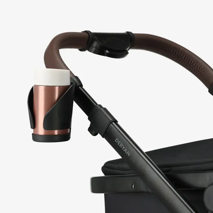 Noa Kinderwagen 3-in-1 - Inclusief autostoel