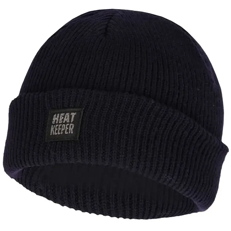 Heatkeeper - Wind & Waterproof - Heren - Muts