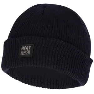 Heatkeeper - Wind & Waterproof - Heren - Muts