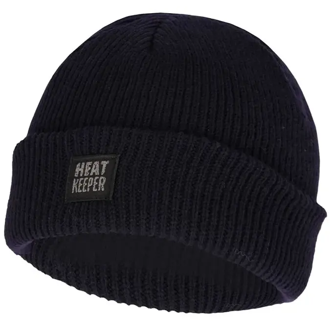 Heatkeeper - Wind & Waterproof - Heren - Muts