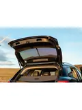MG 5 (EV) SW 2020 - Zonneschermen - Car Shades