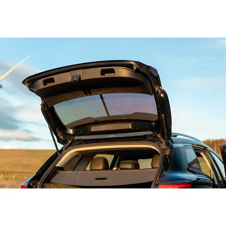 MG 5 (EV) SW 2020 - Zonneschermen - Car Shades