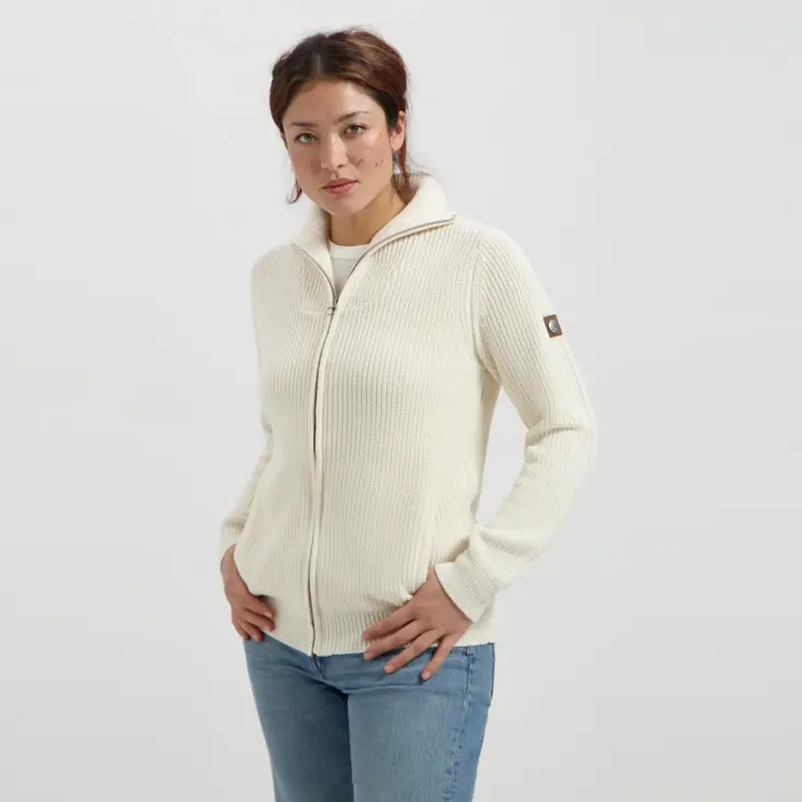 Snowdon - Dames vest