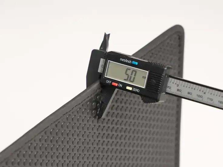 Rubber Automatten voor Volkswagen Caddy