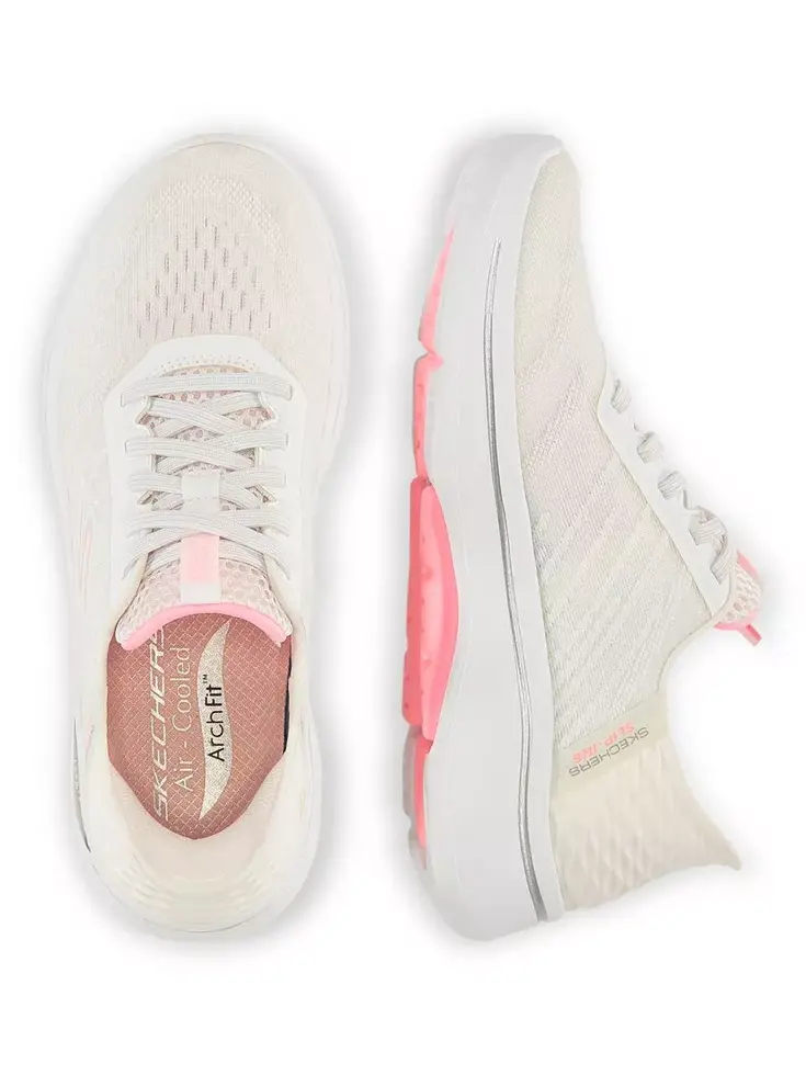 GO WALK Arch-fit Slip Ins – Wandelschoenen dames - Skechers
