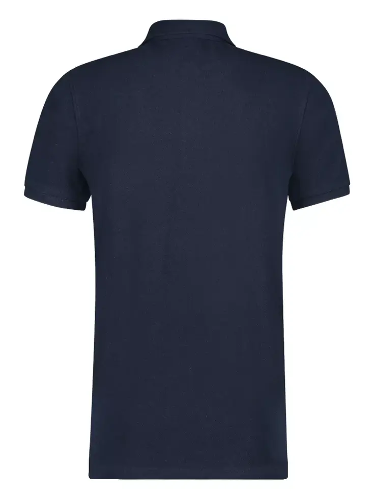 Fald – Polo Heren