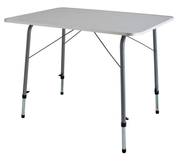 Eurotrail Campingtafel Cadiz M