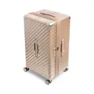 CarryOn Trunk Handbagage Koffer 41 liter