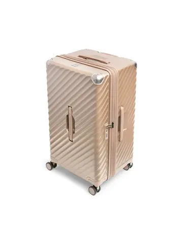 Trunk Grote harde koffer 126 liter