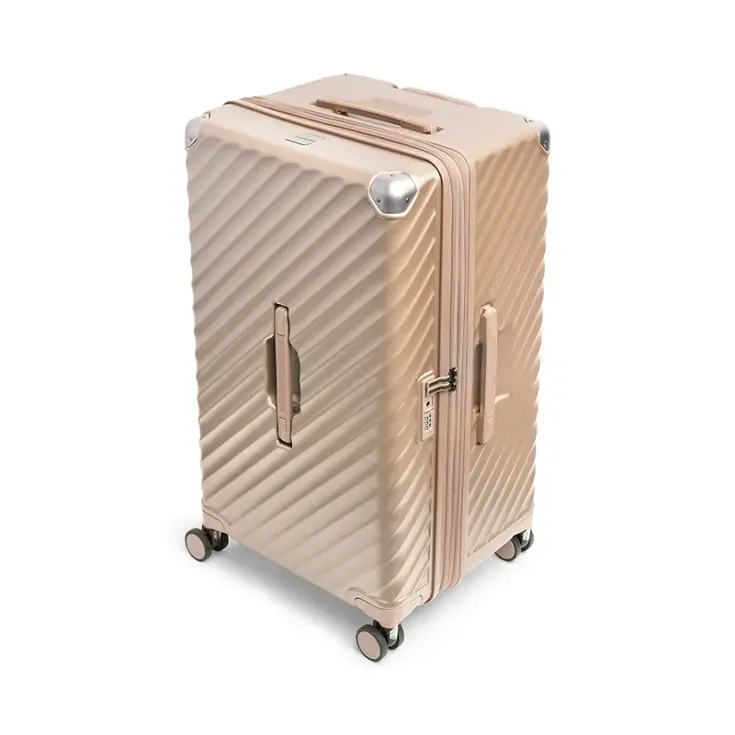 Trunk Luxe Kofferset 3-delig