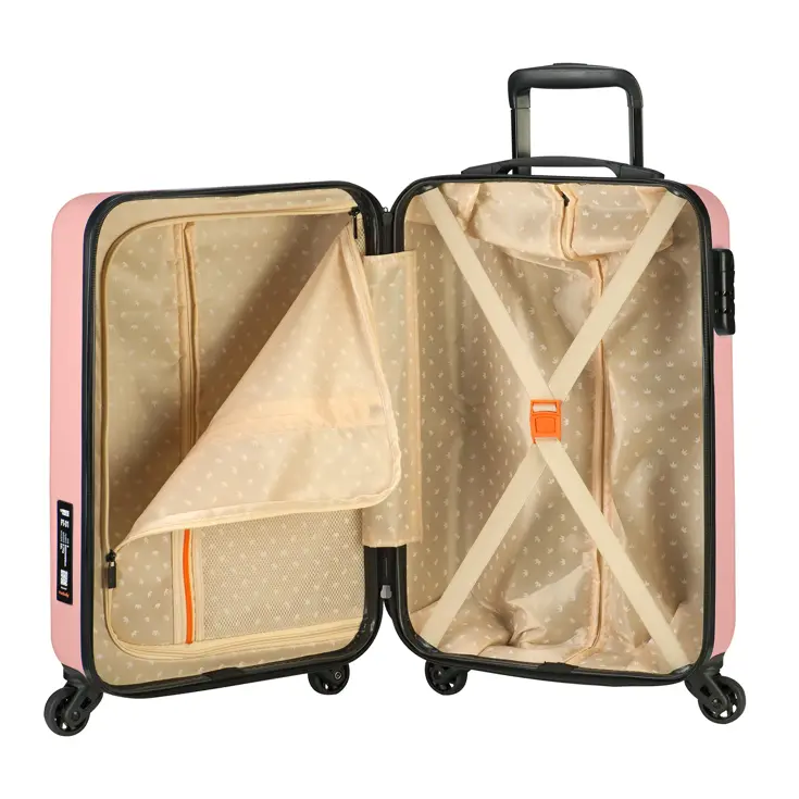 PT01 medium - Koffer 65 Liter